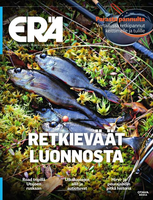 Erä