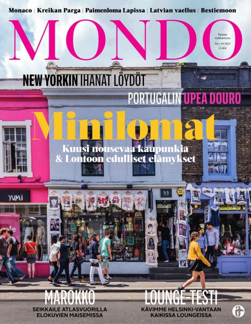 Mondo
