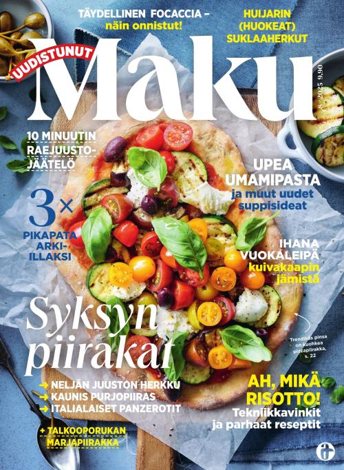Maku