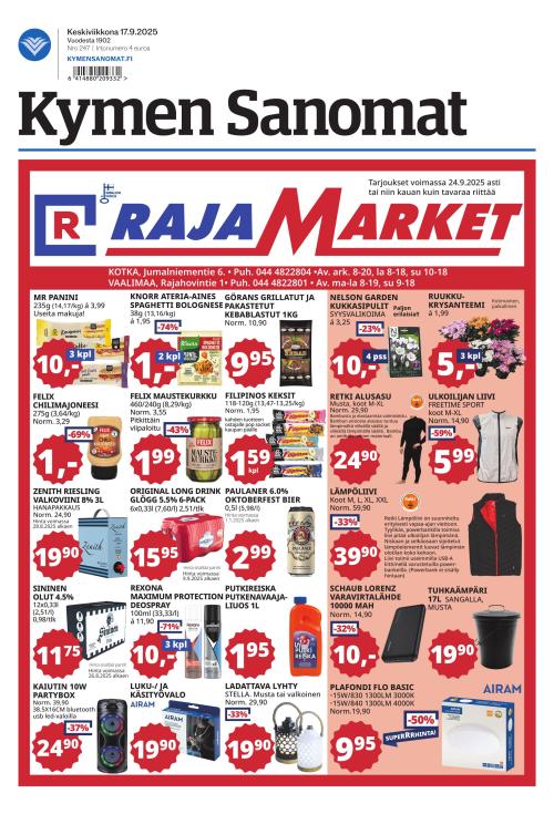 Kymen Sanomat