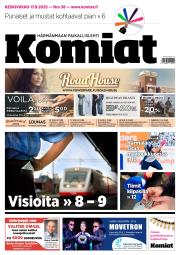 Ke 17.9.2025