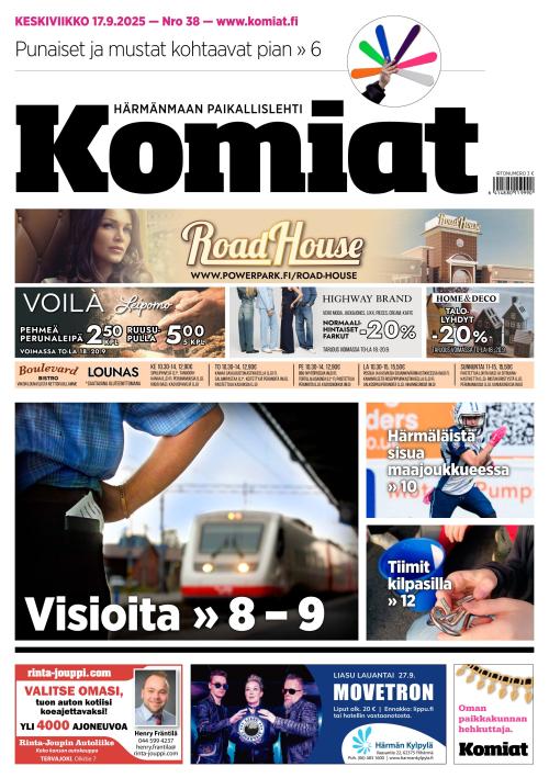 Komiat
