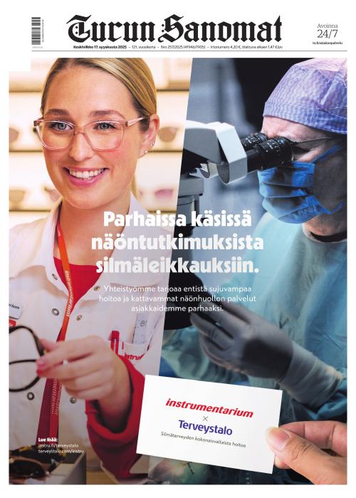 Turun Sanomat