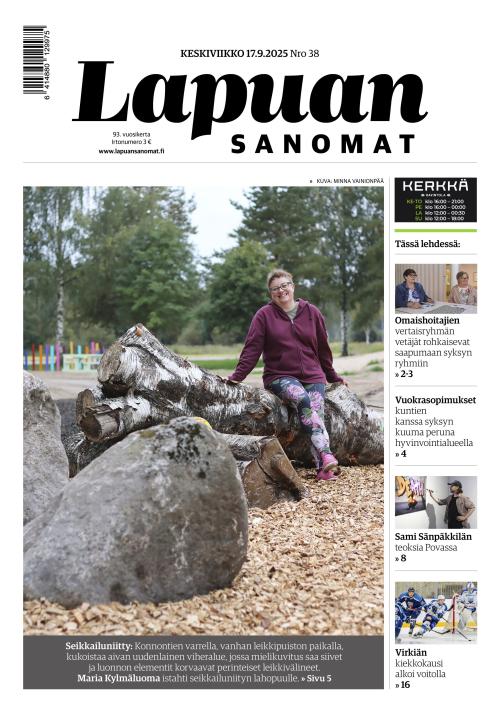 Lapuan Sanomat