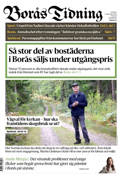 Borås Tidning