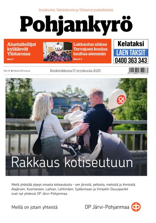 Pohjankyrö