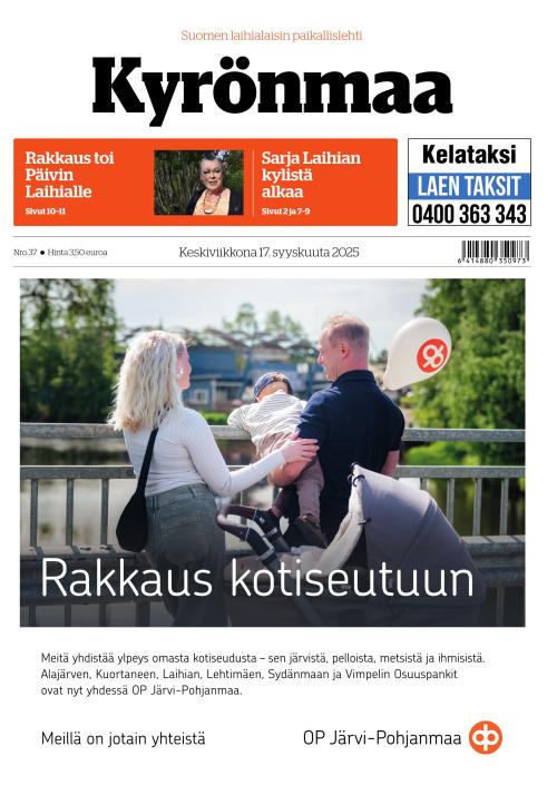 Kyrönmaa