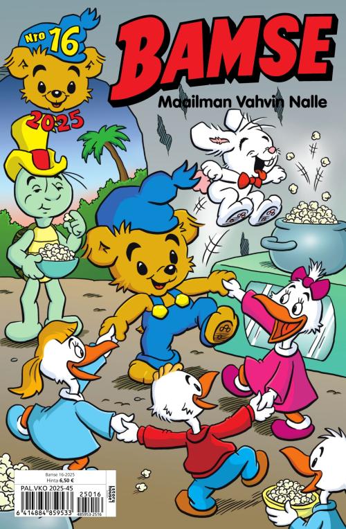 Bamse