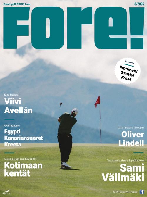 Fore