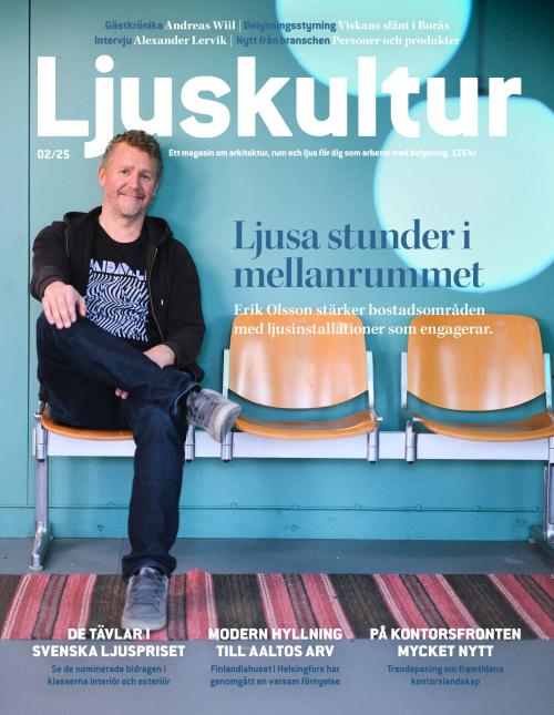 Ljuskultur
