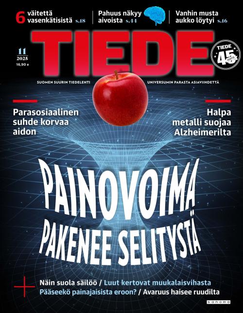 Tiede