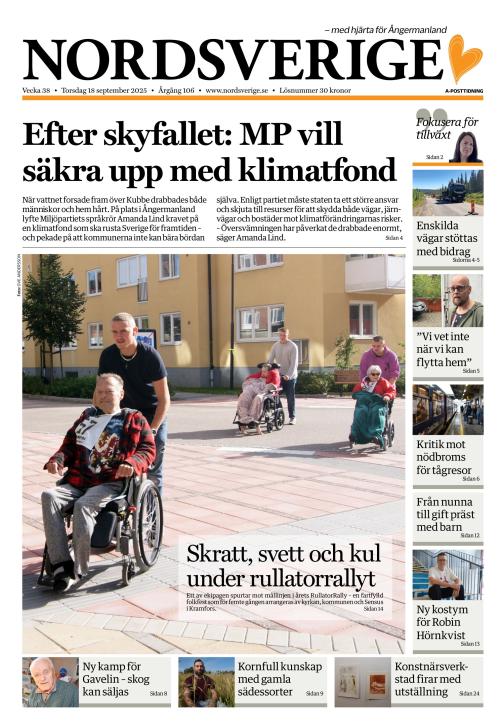 Nordsverige