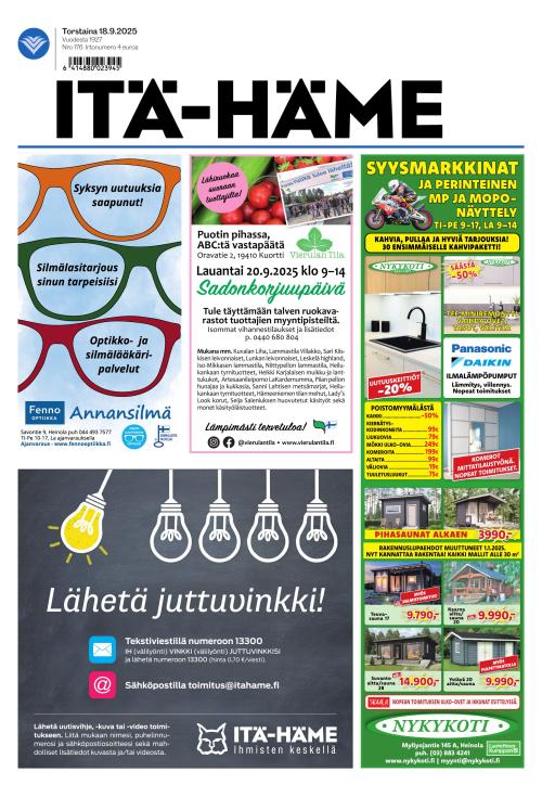 Itä-Häme