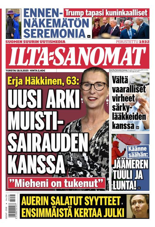 Ilta-Sanomat