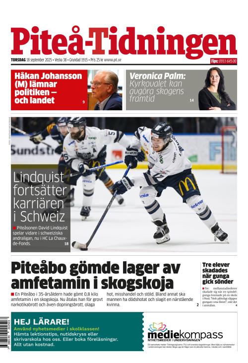 Piteå-Tidningen