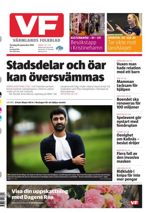 Värmlands Folkblad