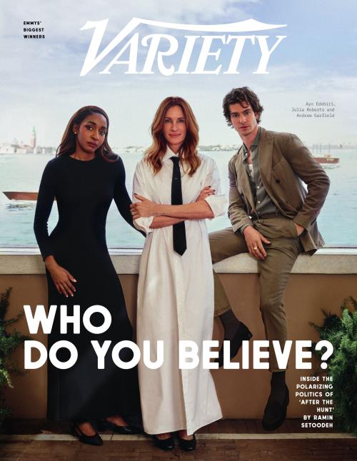 Variety