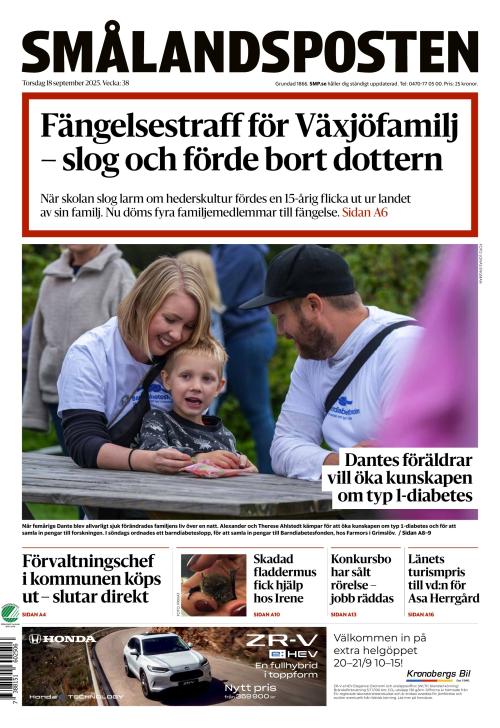 Smålandsposten