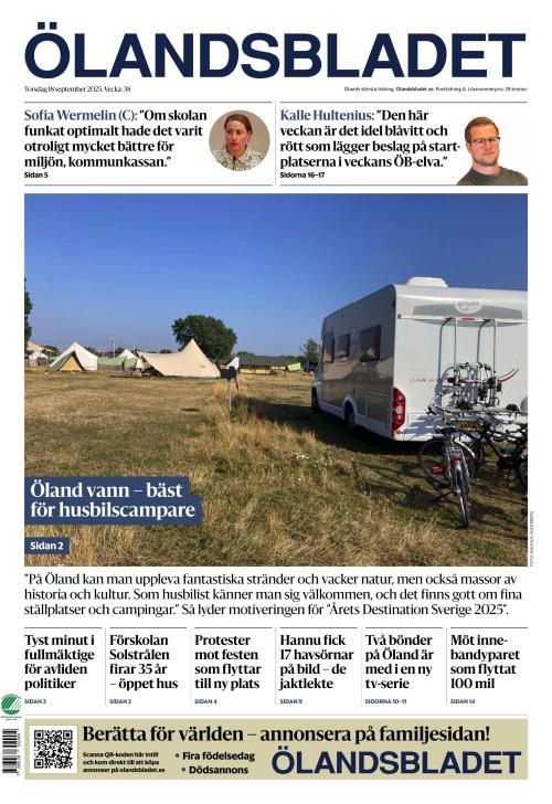 Ölandsbladet