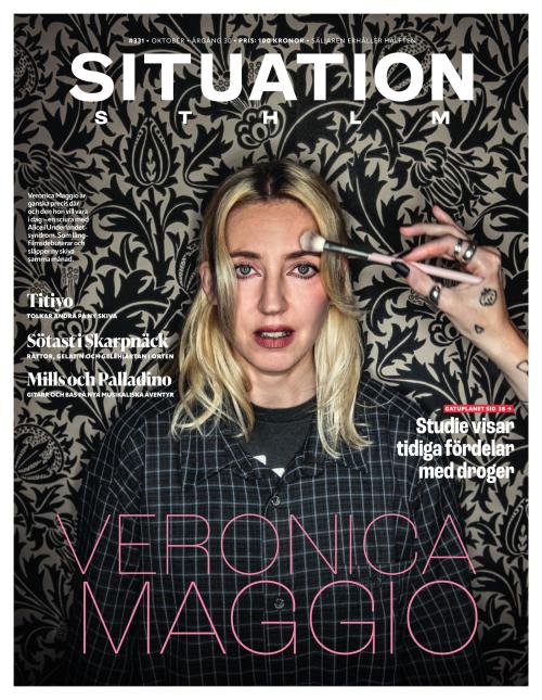 Situation Sthlm