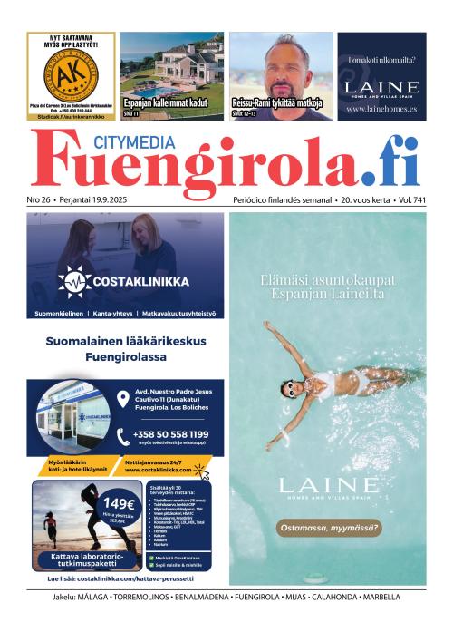 Fuengirola.fi