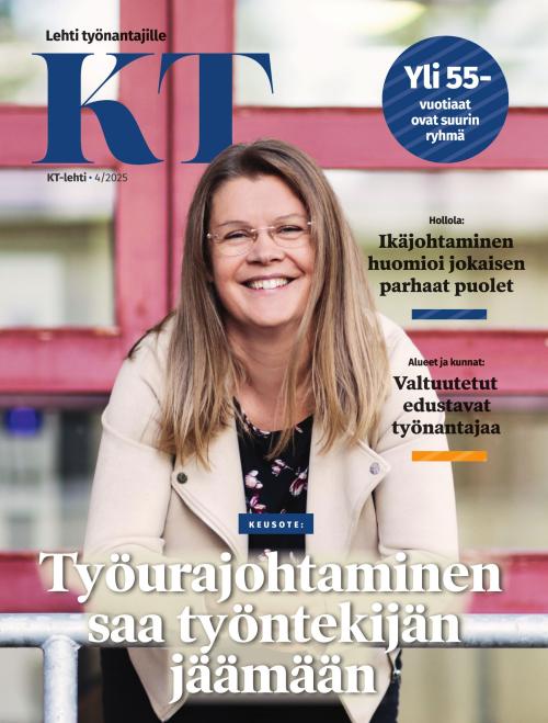 KT-lehti