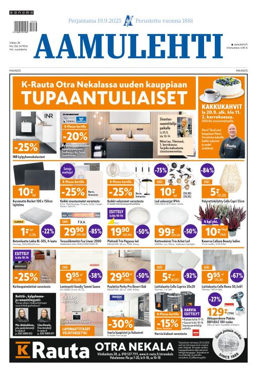 Aamulehti