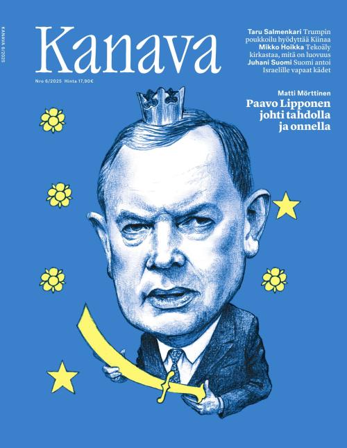 Kanava