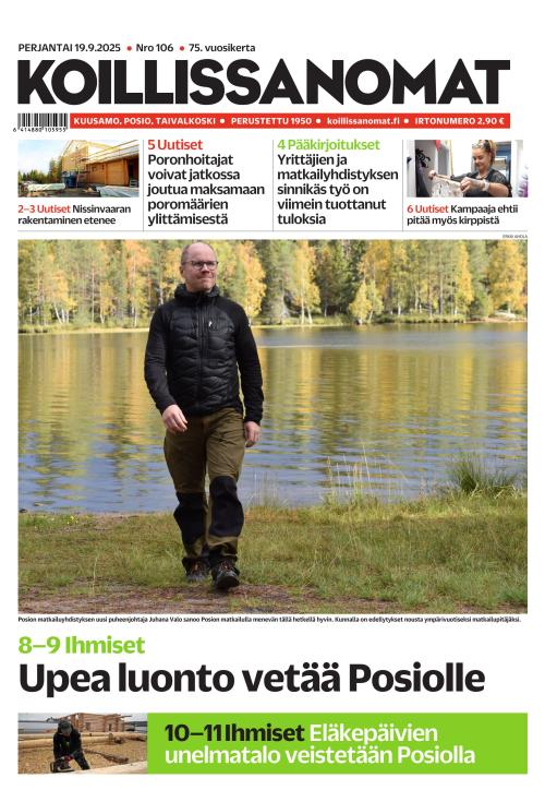 Koillissanomat