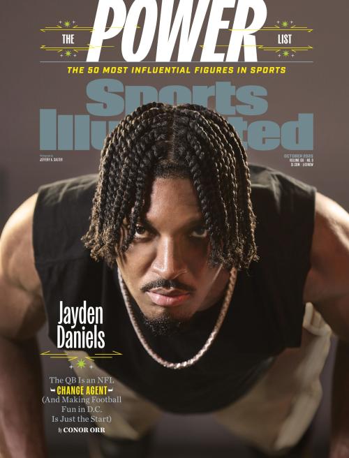 Sports Illustrated