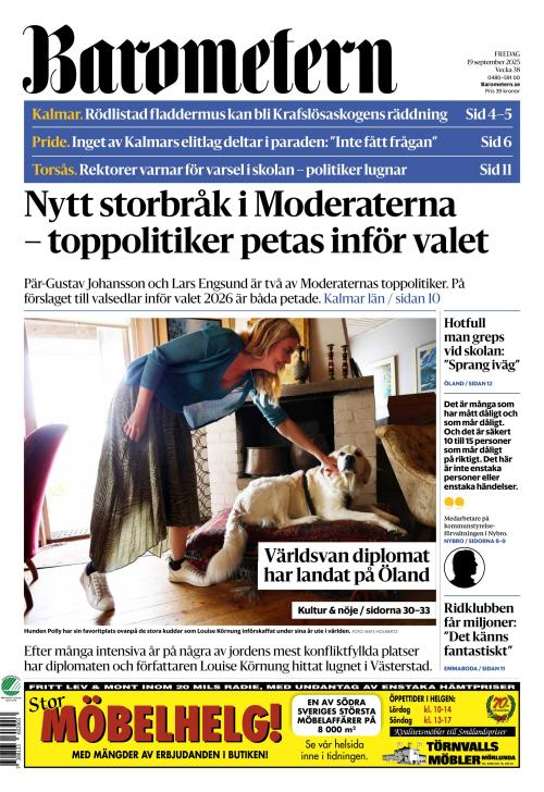 Barometern OT