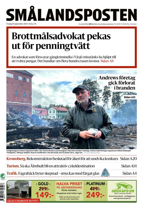 Smålandsposten