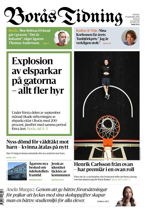 Borås Tidning