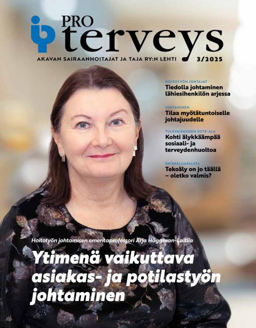 Pro terveys