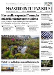 Ma 22.9.2025