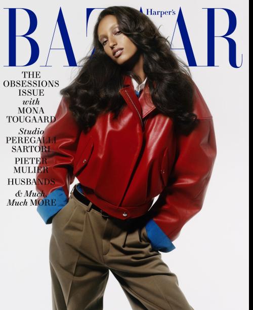 Harper's Bazaar
