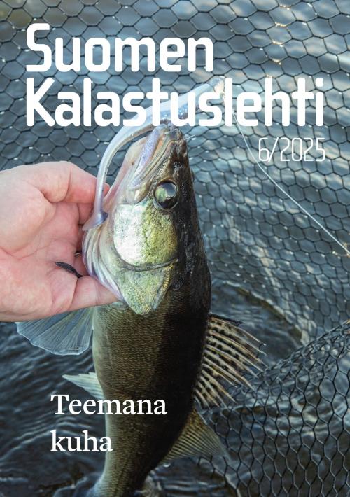 Suomen Kalastuslehti