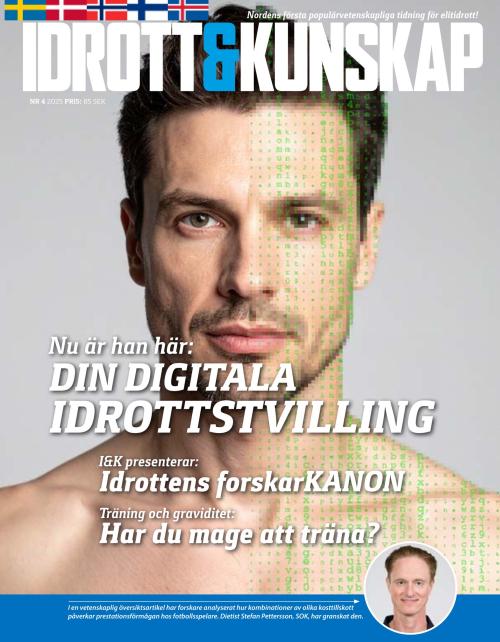 Idrott och Kunskap