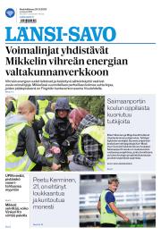 Ke 24.9.2025