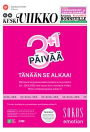 Ke 24.9.2025
