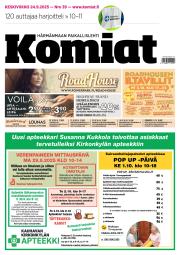 Ke 24.9.2025