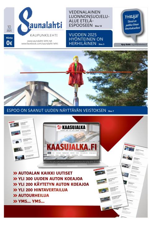 Saunalahti