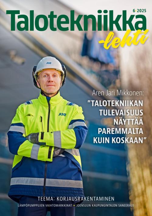 Talotekniikka