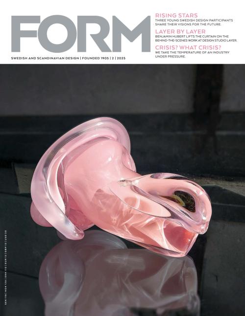 Form Magazine