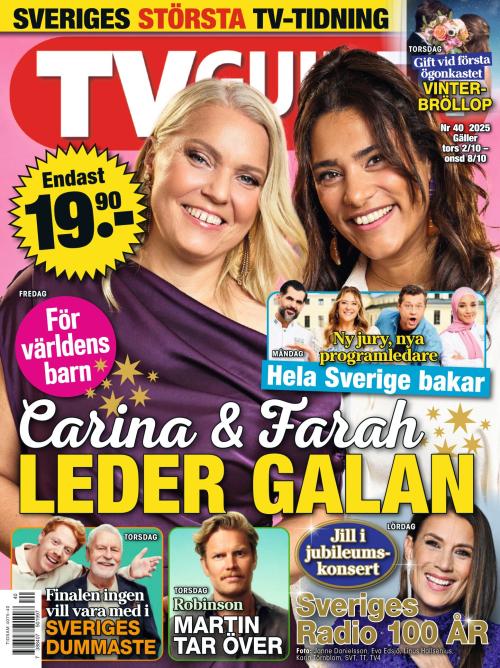 TV-guiden