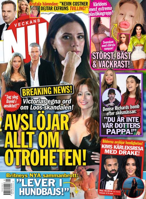 Veckans NU