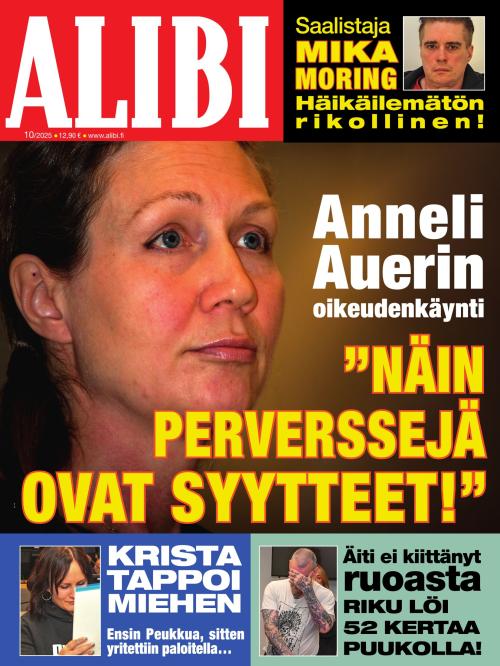Alibi