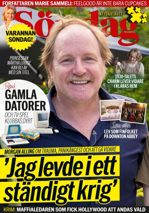 Aftonbladet Söndag