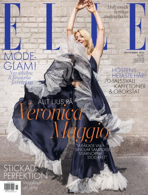 ELLE (SE)