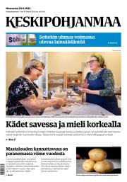Ma 29.9.2025